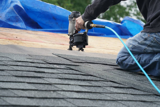 Roof Installation Near Me in Arkwright, SC