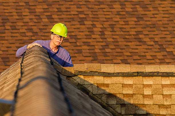 Residential Roof Replacement in Arkwright, SC